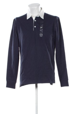 Męska bluzka Piombo, Rozmiar XL, Kolor Niebieski, Cena 117,89 zł