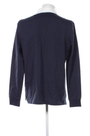 Męska bluzka Piombo, Rozmiar XL, Kolor Niebieski, Cena 117,89 zł