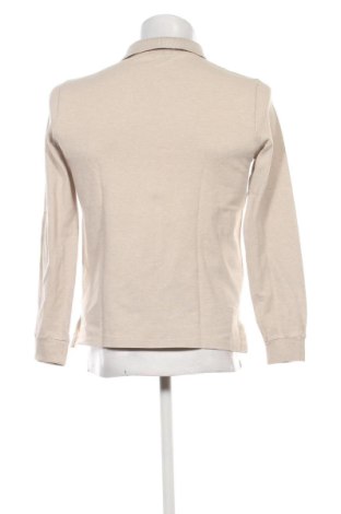 Ανδρική μπλούζα Polo Ralph Lauren, Μέγεθος M, Χρώμα  Μπέζ, Τιμή 38,00 €