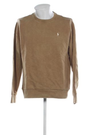 Pánske tričko  Polo Ralph Lauren, Veľkosť L, Farba Hnedá, Cena  97,95 €