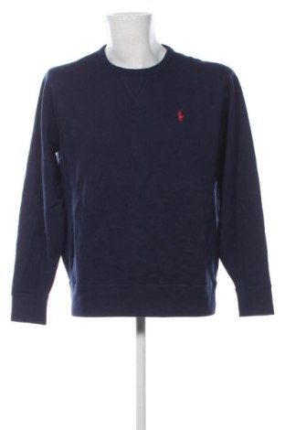 Férfi blúz Polo Ralph Lauren, Méret L, Szín Kék, Ár 41 199 Ft