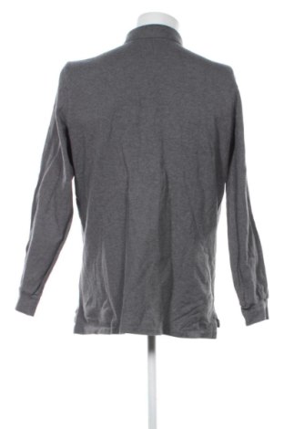 Męska bluzka Polo Ralph Lauren, Rozmiar L, Kolor Szary, Cena 203,62 zł
