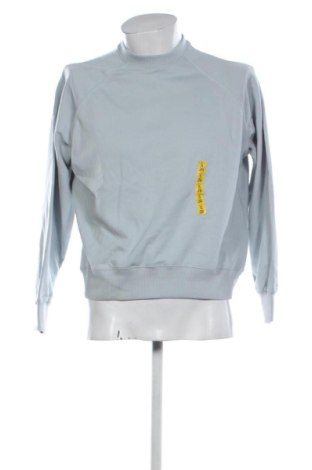 Męska bluzka Pull&Bear, Rozmiar S, Kolor Szary, Cena 83,99 zł