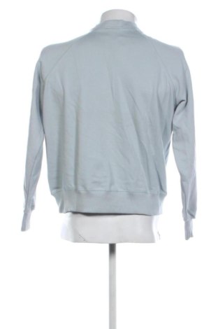 Męska bluzka Pull&Bear, Rozmiar S, Kolor Szary, Cena 83,99 zł