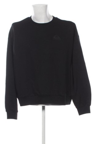 Pánske tričko  Quiksilver, Veľkosť XL, Farba Čierna, Cena  47,56 €