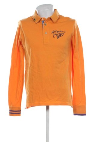 Ανδρική μπλούζα R95Th, Μέγεθος L, Χρώμα Πορτοκαλί, Τιμή 10,00 €