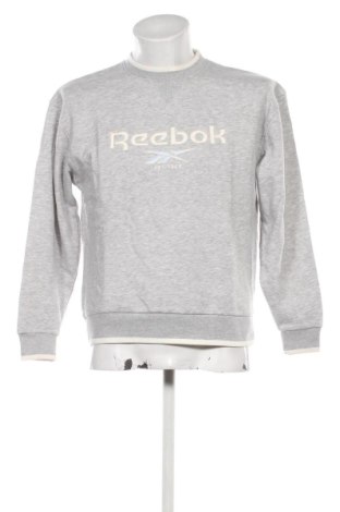 Pánské tričko  Reebok, Velikost S, Barva Šedá, Cena  1 361,00 Kč