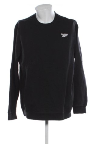 Herren Shirt Reebok, Größe XL, Farbe Schwarz, Preis € 36,99