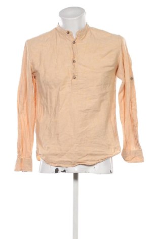 Férfi blúz Reserved, Méret S, Szín Narancssárga
, Ár 3 999 Ft