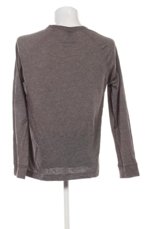 Ανδρική μπλούζα Reserved, Μέγεθος XL, Χρώμα Γκρί, Τιμή 10,00 €