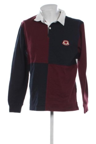 Ανδρική μπλούζα Gil Bret, Μέγεθος L, Χρώμα Πολύχρωμο, Τιμή 23,99 €