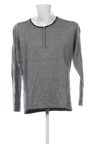 Мъжка блуза S.Oliver, Размер XL, Цвят Сив, Цена 37,32 €