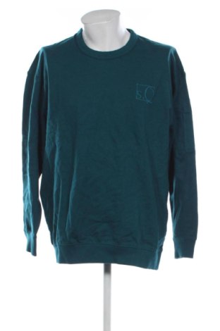 Мъжка блуза S.Oliver, Размер XL, Цвят Зелен, Цена 32,21 €
