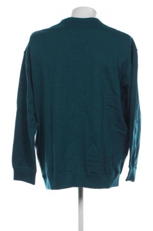 Мъжка блуза S.Oliver, Размер XL, Цвят Зелен, Цена 32,21 €