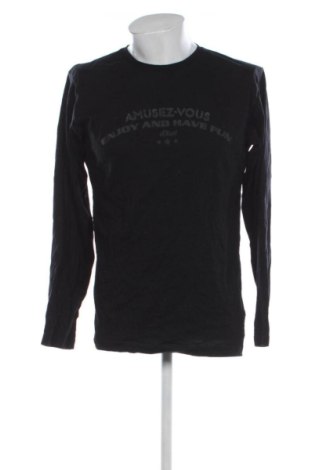 Pánske tričko  S.Oliver, Veľkosť L, Farba Čierna, Cena  14,00 €