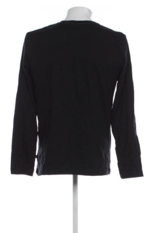 Pánske tričko  S.Oliver, Veľkosť L, Farba Čierna, Cena  14,00 €