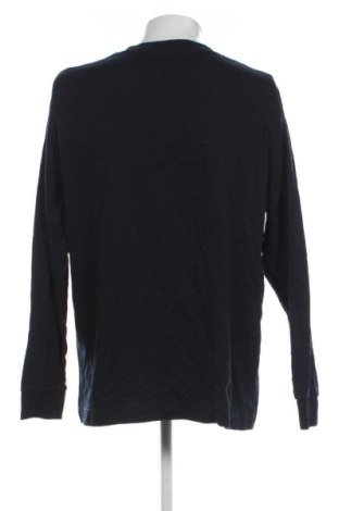 Ανδρική μπλούζα S.Oliver, Μέγεθος 3XL, Χρώμα Μπλέ, Τιμή 9,99 €