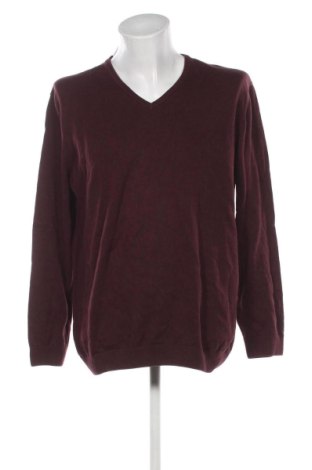 Herren Shirt S.Oliver, Größe XXL, Farbe Rot, Preis € 18,99