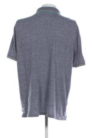 Pánské tričko  S.Oliver, Velikost XXL, Barva Šedá, Cena  409,00 Kč