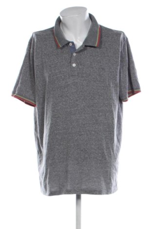 Мъжка блуза S.Oliver, Размер 3XL, Цвят Сив, Цена 14,31 €