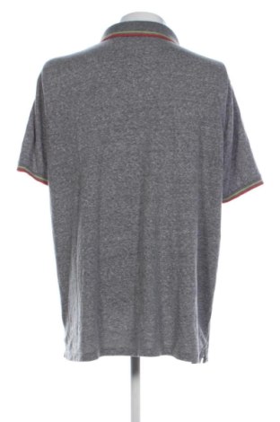 Мъжка блуза S.Oliver, Размер 3XL, Цвят Сив, Цена 14,31 €