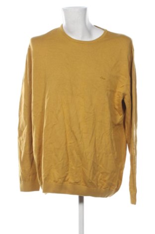 Férfi blúz S.Oliver, Méret XL, Szín Narancssárga
, Ár 6 989 Ft