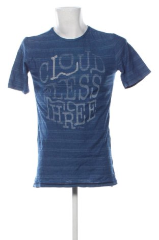 Bluză de bărbați S.Oliver, Mărime XL, Culoare Albastru, Preț 48,99 Lei