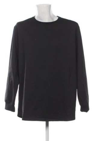 Férfi blúz SHEIN, Méret 4XL, Szín Fekete, Ár 4 132 Ft