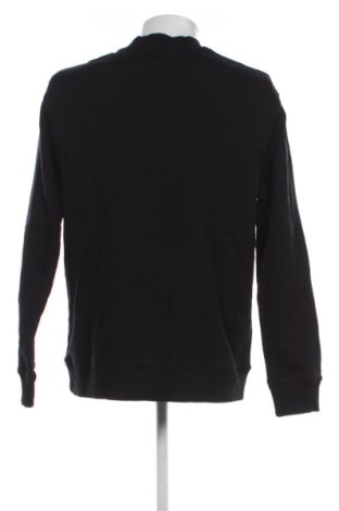 Męska bluzka Samsoe & Samsoe, Rozmiar M, Kolor Czarny, Cena 356,99 zł
