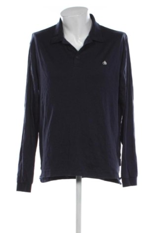 Męska bluzka Scotch & Soda, Rozmiar XXL, Kolor Niebieski, Cena 178,99 zł, #135866476