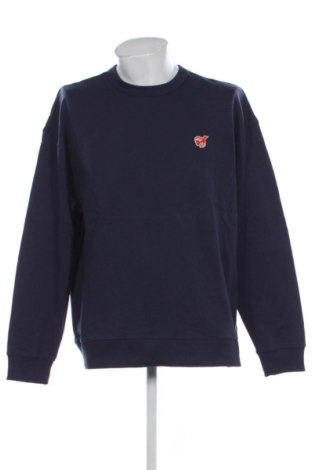 Ανδρική μπλούζα Scotch & Soda, Μέγεθος XL, Χρώμα Μπλέ, Τιμή 80,99 €