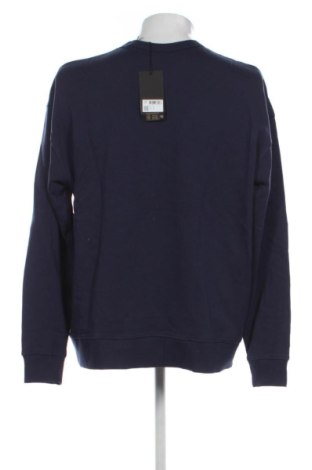 Ανδρική μπλούζα Scotch & Soda, Μέγεθος XL, Χρώμα Μπλέ, Τιμή 80,99 €