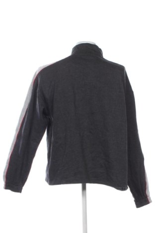 Ανδρική μπλούζα Shamp, Μέγεθος XXL, Χρώμα Γκρί, Τιμή 9,99 €