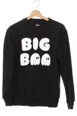 Pánske tričko  Sinsay, Veľkosť XS, Farba Čierna, Cena  20,00 €