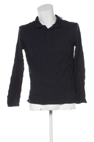 Herren Shirt Sinsay, Größe L, Farbe Blau, Preis € 20,99