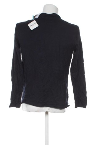 Herren Shirt Sinsay, Größe L, Farbe Blau, Preis € 20,99