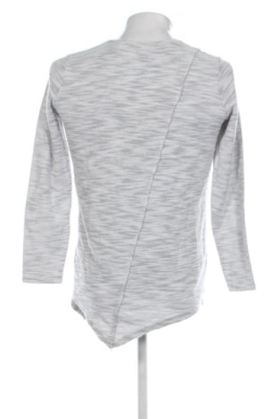 Férfi blúz Smog, Méret M, Szín Szürke, Ár 4 009 Ft