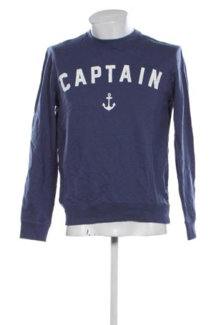 Ανδρική μπλούζα Sonny Bono, Μέγεθος M, Χρώμα Μπλέ, Τιμή 10,99 €