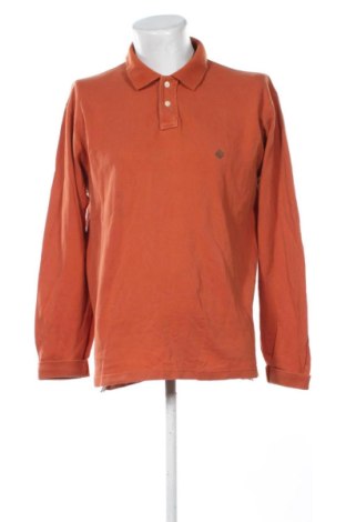 Herren Shirt Springfield, Größe XL, Farbe Orange, Preis € 14,00