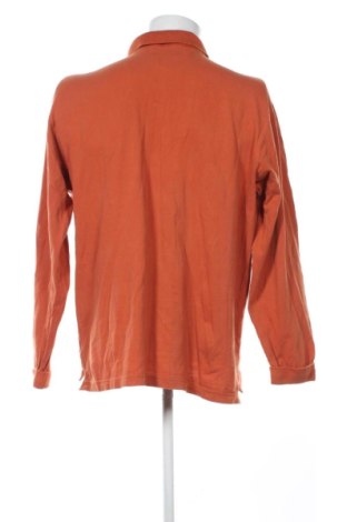 Herren Shirt Springfield, Größe XL, Farbe Orange, Preis € 14,00