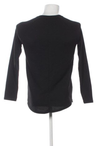 Ανδρική μπλούζα Spruce, Μέγεθος L, Χρώμα Μαύρο, Τιμή 14,00 €