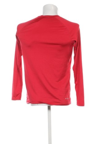 Ανδρική μπλούζα Stanno, Μέγεθος L, Χρώμα Κόκκινο, Τιμή 6,99 €