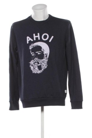 Мъжка блуза Sublevel, Размер L, Цвят Сив, Цена 10,22 €