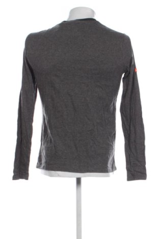 Férfi blúz Superdry, Méret S, Szín Szürke, Ár 6 219 Ft