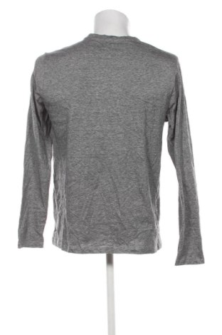 Bluză de bărbați Target, Mărime M, Culoare Gri, Preț 42,99 Lei