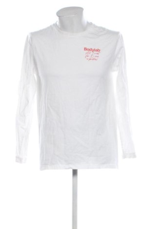 Bluză de bărbați Tee Jays, Mărime L, Culoare Alb, Preț 71,99 Lei