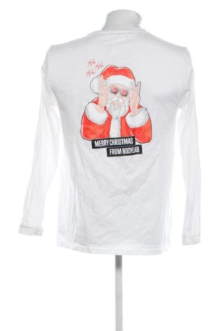 Bluză de bărbați Tee Jays, Mărime L, Culoare Alb, Preț 71,99 Lei