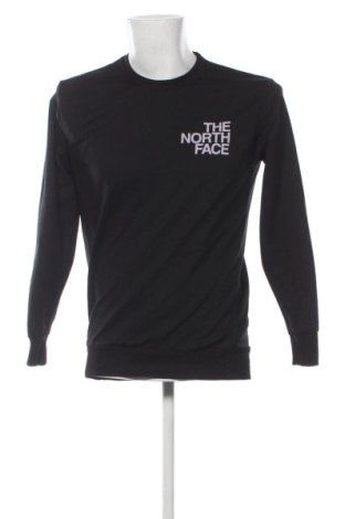 Férfi blúz The North Face, Méret L, Szín Fekete, Ár 13 223 Ft