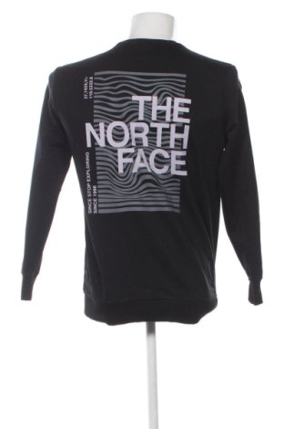 Férfi blúz The North Face, Méret L, Szín Fekete, Ár 13 223 Ft