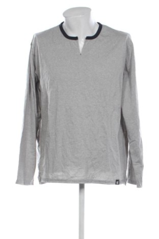 Ανδρική μπλούζα The White Company, Μέγεθος L, Χρώμα Γκρί, Τιμή 10,99 €